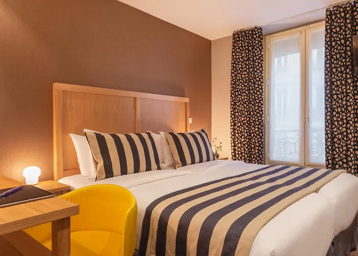 Hotel 29 Lepic