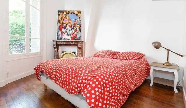 29 Lepic Parigi