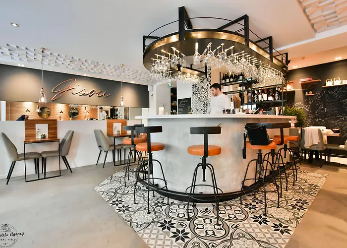 29 Lepic Hotel 3*