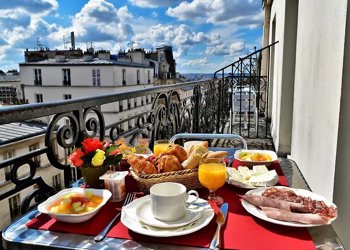 Hotel 29 Lepic