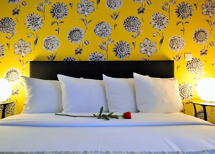 29 Lepic Hotel 3*