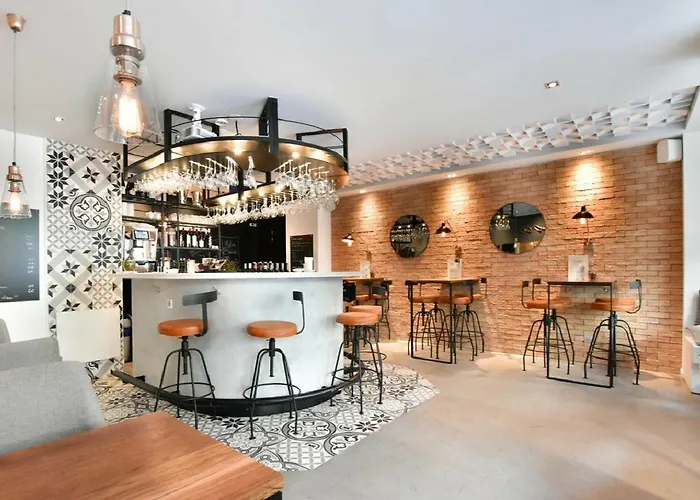 Hotel 29 Lepic