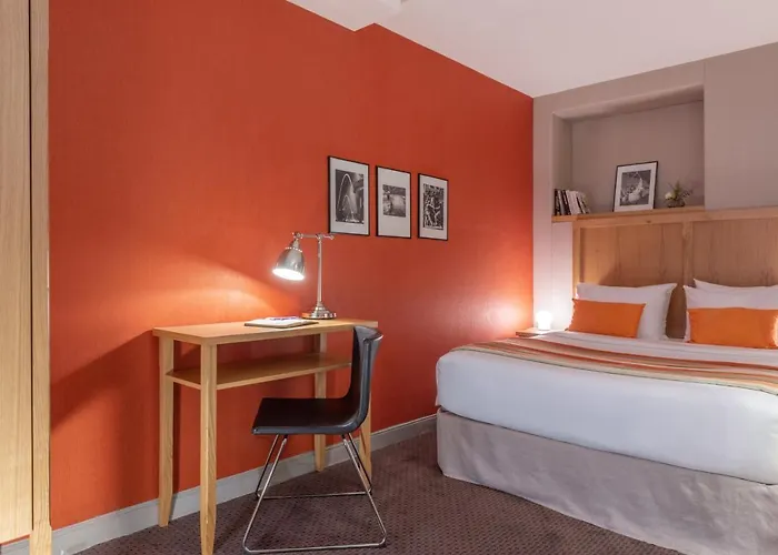 Hotel 29 Lepic