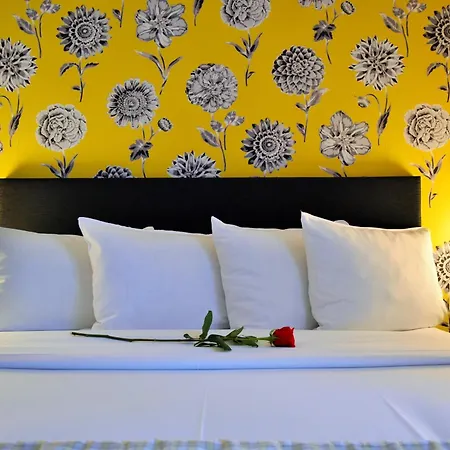 29 Lepic Hotell 3*