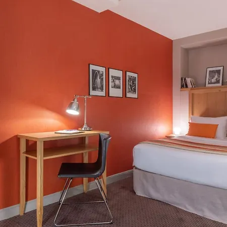 Hotell 29 Lepic