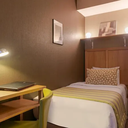 29 Lepic Hotell 3*