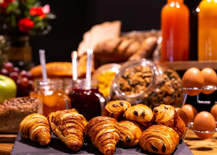 29 Lepic Hotel Parigi