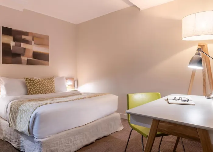 29 Lepic Hotel Parigi