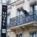 Hotel 29 Lepic