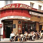 29 Lepic Hotel Paris