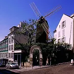 Hotel 29 Lepic 3*