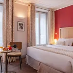 29 Lepic Hotel Paris