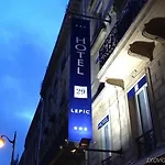 29 Lepic Paris