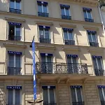 Hotel 29 Lepic