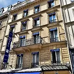 29 Lepic Hotel
