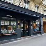 29 Lepic Hotel 3*