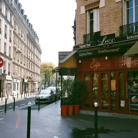 29 Lepic