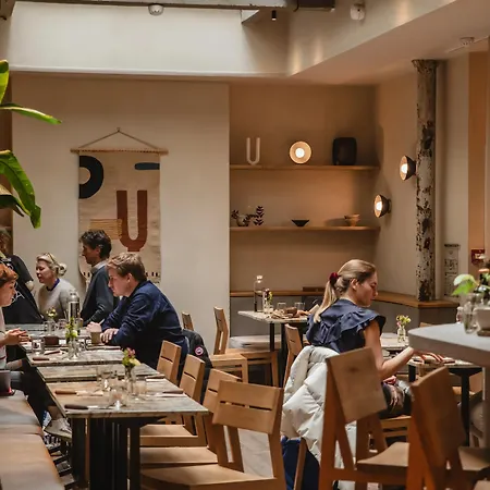 Hotel 29 Lepic Paris