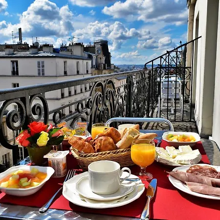 Hotel 29 Lepic