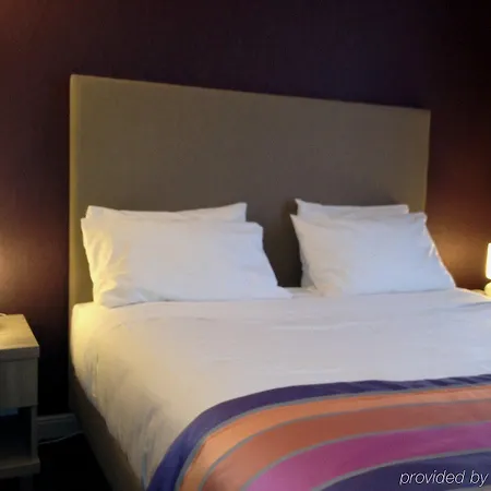 29 Lepic Hotel Paryż