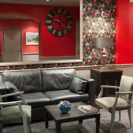 Hotel 29 Lepic Paris