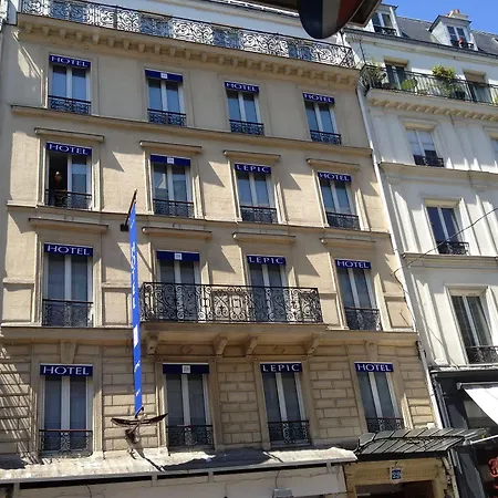 29 Lepic 3* Paris