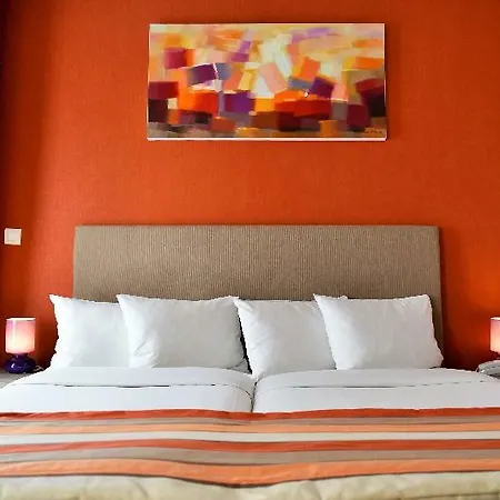 29 Lepic Hotel 3*