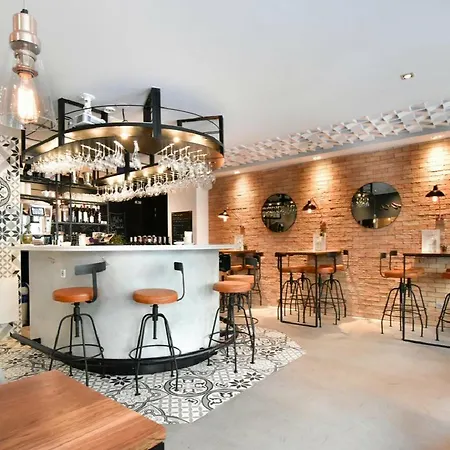 Hotel 29 Lepic
