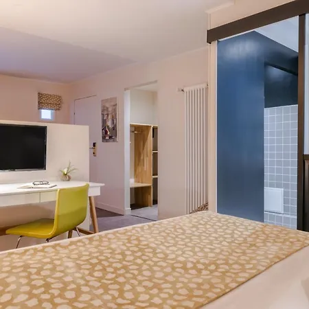 Hotel 29 Lepic