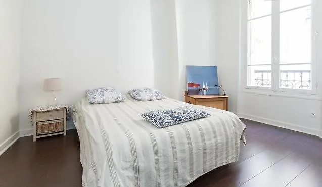 Hotel 29 Lepic Paris