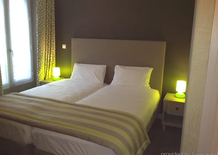 29 Lepic Hotel 3*