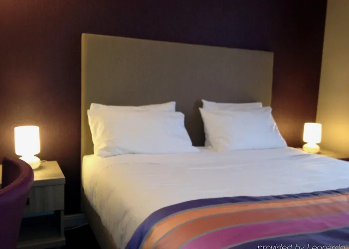 29 Lepic Hotel Paris