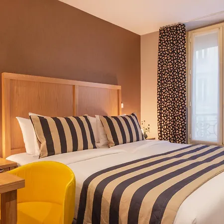 فندق 29 لوبيك