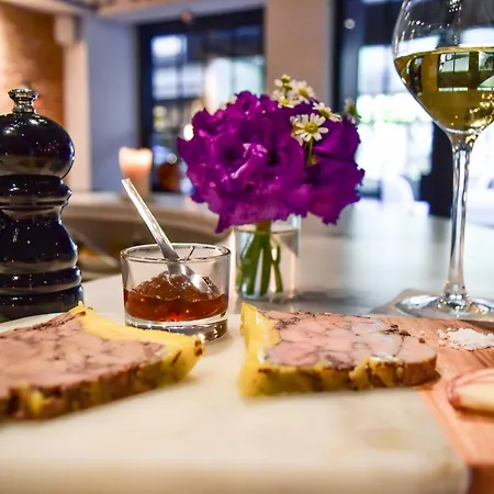 فندق 29 لوبيك