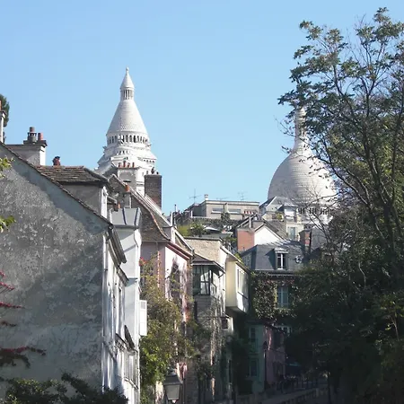 فندق 29 لوبيك