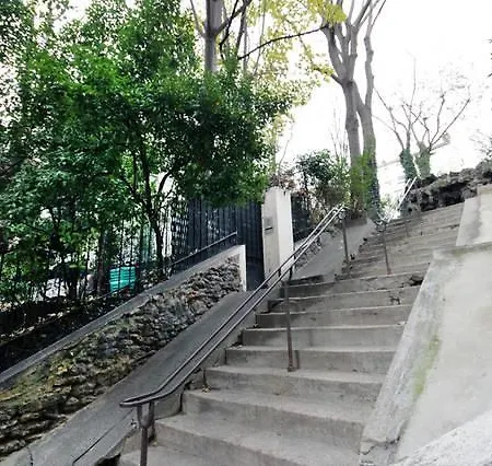 فندق 29 لوبيك باريس