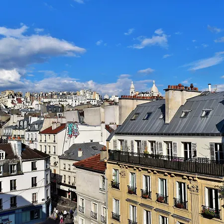 فندق 29 لوبيك 3*