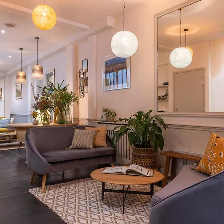 29 لوبيك باريس