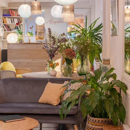 29 لوبيك باريس