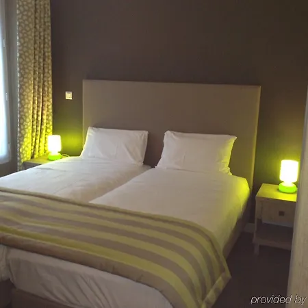 29 Lepic Hotel 3*