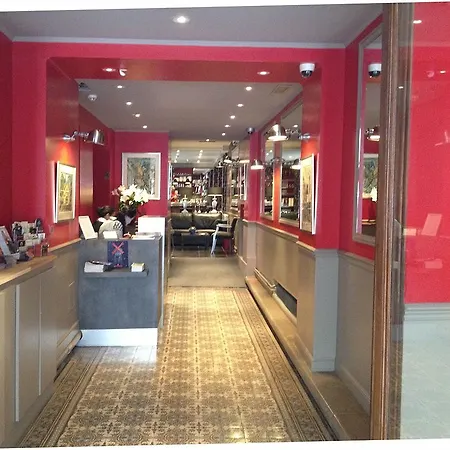 29 لوبيك فندق 3*