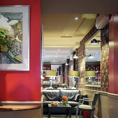 29 لوبيك 3* باريس