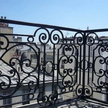 29 Lepic Hotel 3*