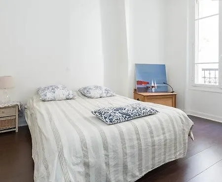 Hotel 29 Lepic Paris